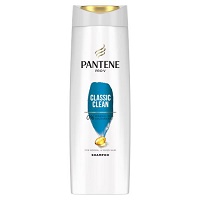 Pantene Pro-v Classic Clean Shampoo 360ml